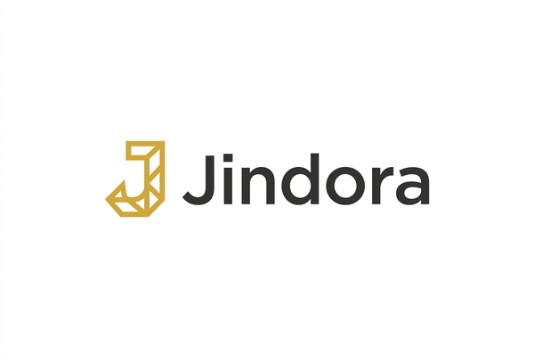 Jindora logo